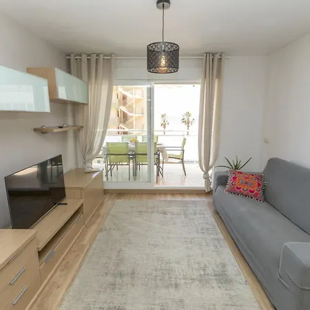 Apartment Noelia By Interhome *