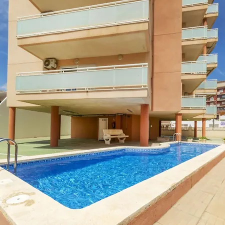 Noelia By Interhome Apartment