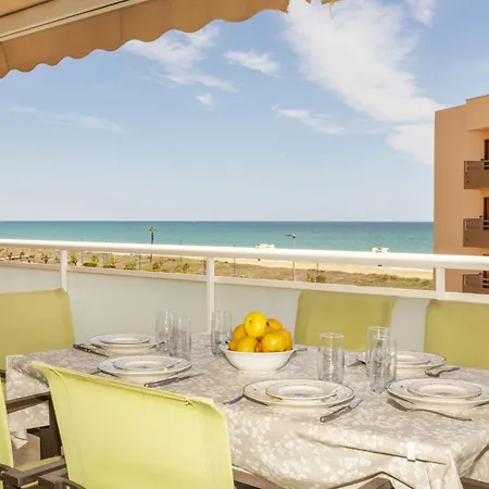 Noelia By Interhome Apartment *