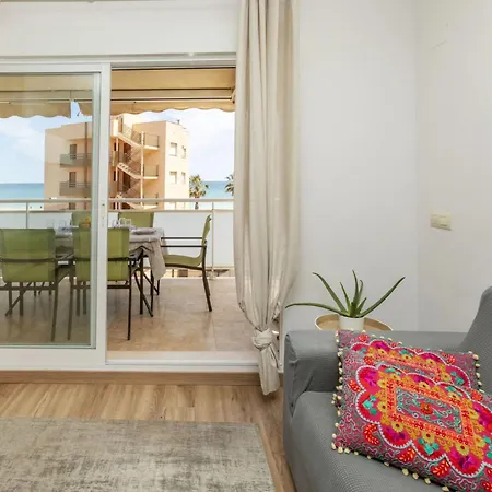 Noelia By Interhome Apartment Peniscola