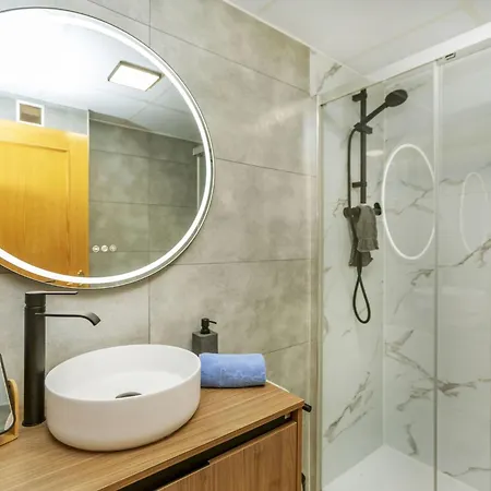 شقة Noelia By Interhome *