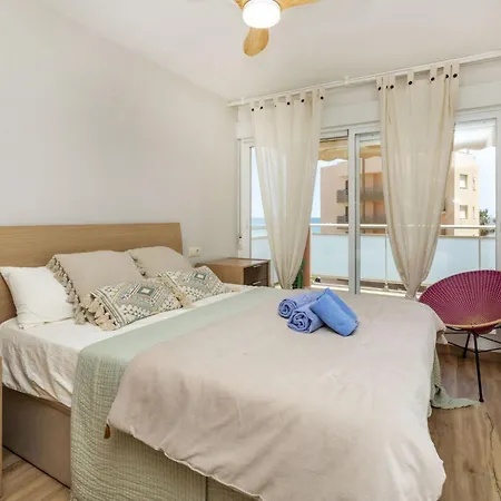 Noelia By Interhome Apartment