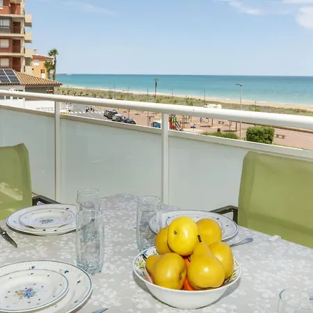 Noelia By Interhome Apartment Peñíscola