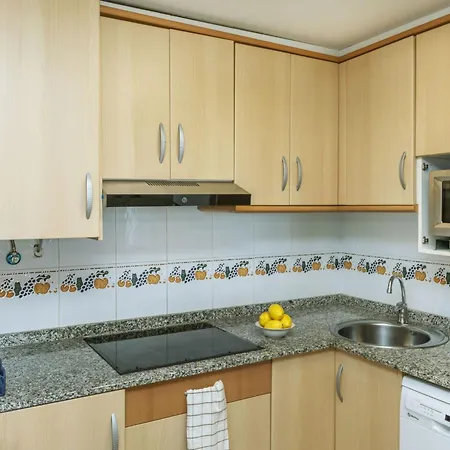 شقة Noelia By Interhome *