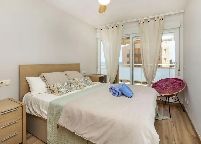 Noelia By Interhome Apartment